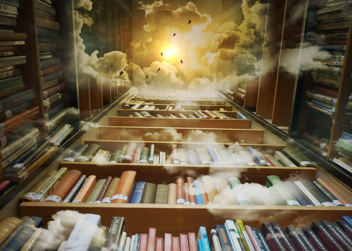 Spazio e tempo dedicati alla lettura
